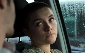 Florence Pugh Reacts to 'Weird' Claims About Reason Behind Hair Transformation