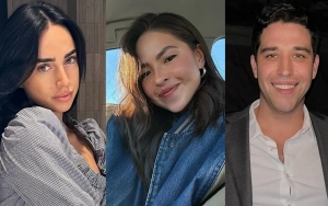Maria Georgas Responds to Jenn Tran's Ex Devin Strader's Social Media Activity Amid ' Bachelorette' Drama