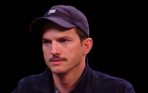 Ashton Kutcher Dishes on How 'Toxic Masculinity' Has Affected His Parenting
