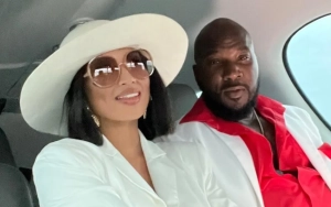 Jeannie Mai Takes Jeezy to Court for Allegedly Refusing to Fulfill Divorce Settlement