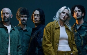 Linkin Park Announces Female Singer to Replace Chester Bennington, Confirms Tour and New Album