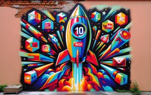 10 YouTube Algorithm Hacks for More Views: Skyrocket Your Channel Today