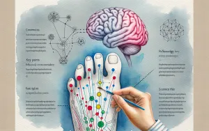 How Reflexology Helps With Anxiety: Discover the Science Behind Its Benefits
