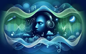Discover How Sound Wave Therapy for Sleep Improvement Can Transform Your Nights
