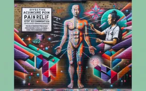Effective Acupuncture Points for Chronic Pain Relief: Expert Recommendations