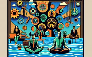 Meditation to Boost Focus and Productivity: Achieve Greater Efficiency and Calm Today