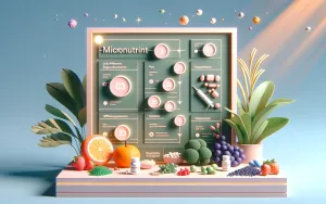 The Guide to Daily Micronutrient Intake for Optimal Health