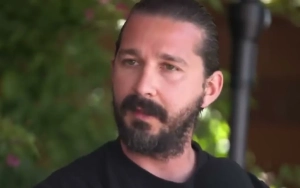 Shia LaBeouf Shares Cryptic Message About Being 'Clown' After Involved in Altercation in Edinburgh