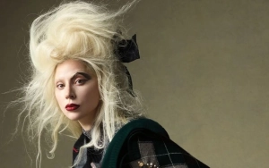 Lady GaGa Is Finally 'Pain-Free' After Years of Battling Fibromyalgia, Quits Smoking Weed