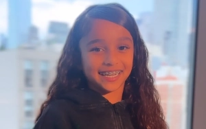 Rob Kardashian's 7-Year-Old Daughter Dream Officially Joins Instagram, Gets Sweet Message From Dad