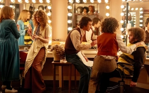 Sony and Columbia Pictures Adjust Release Strategy for 'Saturday Night'