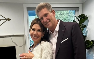 'Golden Bachelor' Star Theresa Nist Hints at Real Reason Behind Gerry Turner Split on Social Media