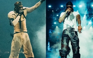 Travis Scott and Future Tease New Collaboration 'South of France'