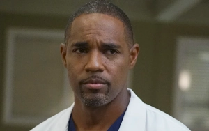 Jason George Teases Ben Warren's 'Grey's Anatomy' Return