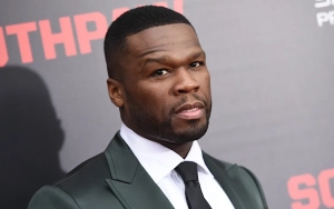 50 Cent Hints at Possible Las Vegas Residency, Mulls over Touring Future