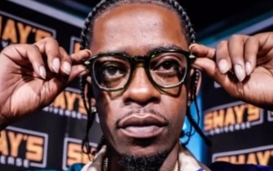 Rich Homie Quan's Grieving Father Prays to 'Understand This' After Rapper's Sudden Passing