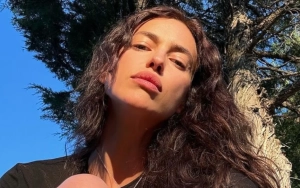 Irina Shayk Looks Joyful on Day Out After Ex Bradley Cooper Was Seen Arguing With Gigi Hadid