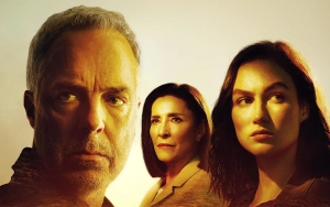 'Bosch: Legacy' to Conclude With Third Season