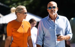 Yolanda Hadid Shares Summer Memories With Fiance Joseph Jingoli