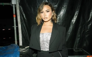 Demi Lovato Reveals Childhood Torment at Hands of 'Popular Girls'