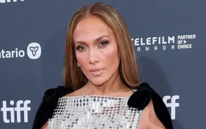'Unstoppable': Jennifer Lopez Inspires at TIFF Premiere