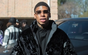 'NLE Choppa' Explains His Eyebrows-Raising 'Coming Out' Tweet