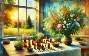 Natural Remedies in Homeopathy for Depression: Effective Solutions for a Healthier Mind