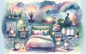 10 Stress Management Techniques for Better Sleep: Achieve Restful Nights Effortlessly