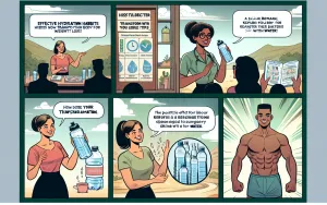 Effective Hydration Habits for Weight Loss: Transform Your Body with These Simple Tips