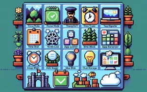 10 Apps to Minimize Distractions and Boost Your Productivity