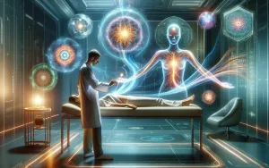 Discover the Surprising Reiki Healing Benefits for Mind, Body, and Soul