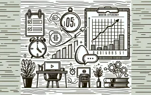 Boost Your Efficiency: The Guide to the Pomodoro Technique for Increasing Productivity