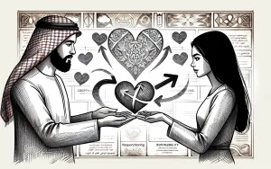 Understanding and Embracing Responsibility in a Romantic Relationship