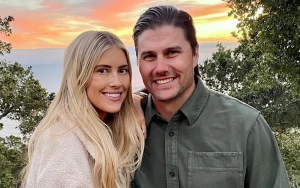 Christina Hall Agrees to Pay Josh Hall $100K Amid Ongoing Divorce Battle