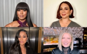 Angela Bassett, Maya Rudolph, Ariana DeBose, Ariana Madix Wow on Red Carpet at Creative Arts Emmys 2024