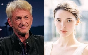 Sean Penn Spotted Locking Lips With Much Younger Actress Valeria Nicov Following Leila George Divorce