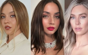Sydney Sweeney, Ana de Armas and Vanessa Kirby Bring Glamor on TIFF Red Carpet of 'Eden' Premiere