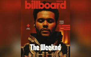 The Weeknd Opens Up About Suffering Panic Attack Amid 'Constant Battle' With Anxiety