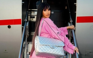 Cardi B Rumored to Have Given Birth to Baby Girl