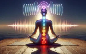 Sonic Meditation and Chakra Alignment: Unlock Inner Peace and Balance