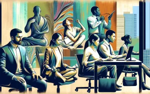 10 Strategies for Emotional Self-Management in the Workplace for Maximum Productivity