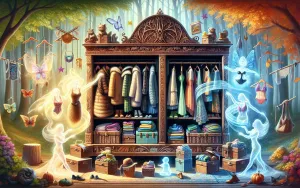 10 Seasonal Wardrobe Storage Solutions to Keep Your Closet Organized
