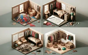 How to Upcycle Old Clothes: Creative DIY Ideas for a Sustainable Wardrobe