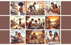 10 Quality Time Ideas for Busy Couples: Boost Your Relationship Today