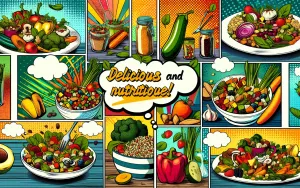 10 Easy Plant-Based Dinner Recipes That Are Delicious and Nutritious