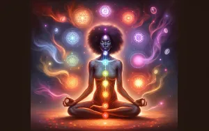 Unlocking Wellness: Chakra Balancing Through Energy Healing Techniques