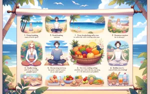 10 Emotional Well-being Tips for Stress Management: Achieve Inner Peace Today
