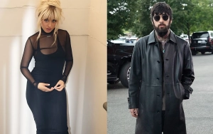 Camila Cabello Urged to 'Stay Away' From Zayn Malik After Fun Chat at Off-White Show