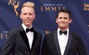 Benj Pasek and Justin Paul Become EGOT Winners With Emmy Victory
