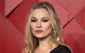 Kate Moss Revisits Significant Controversy and Abuse From Her Iconic Skinny Aesthetic